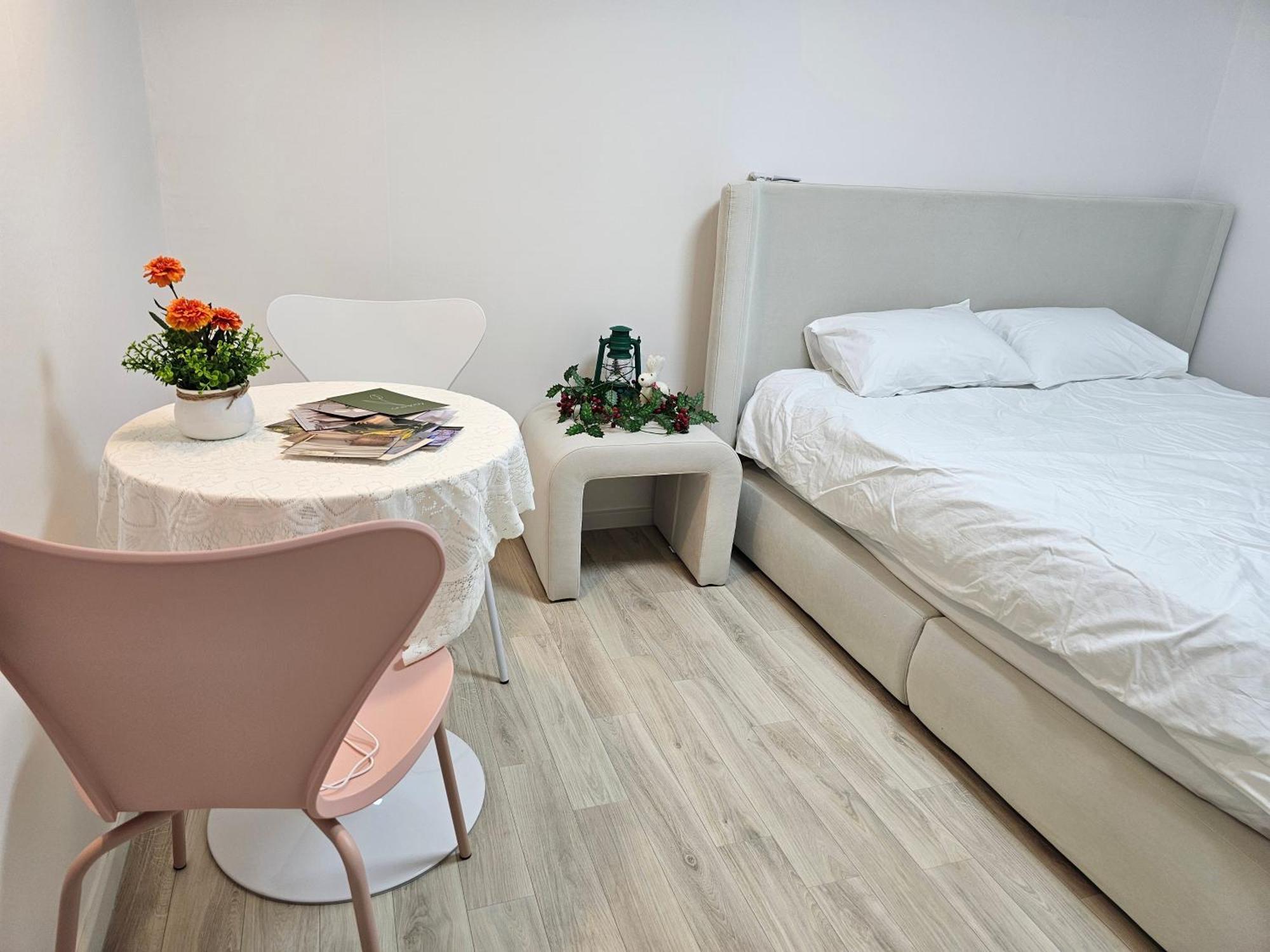 Villa Korea Seoul