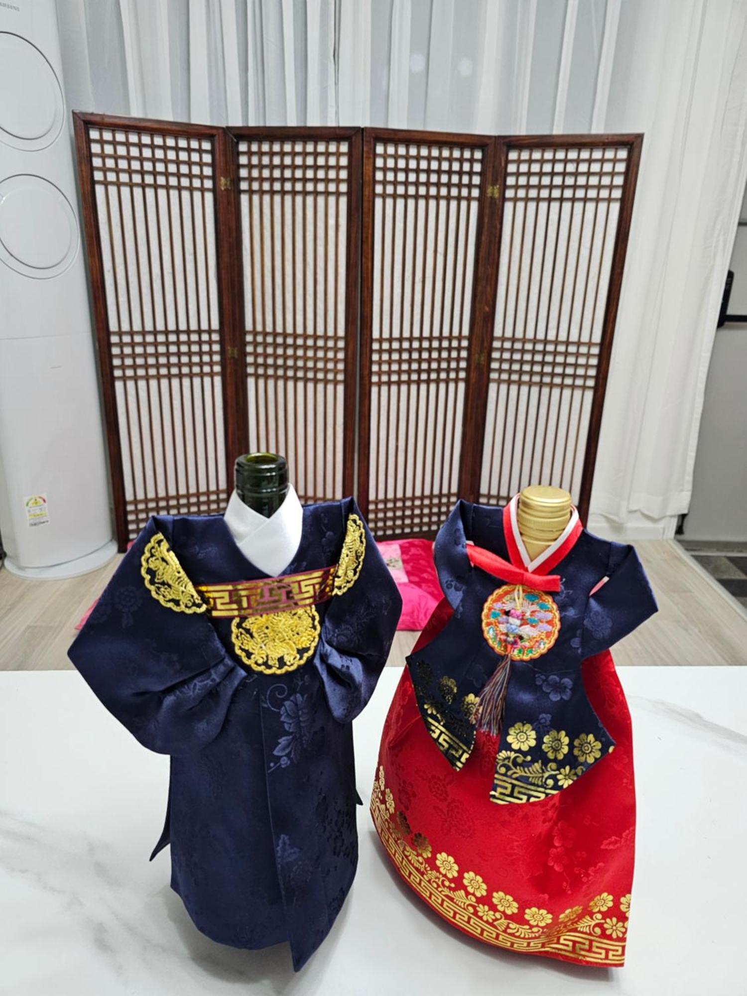 Villa Korea