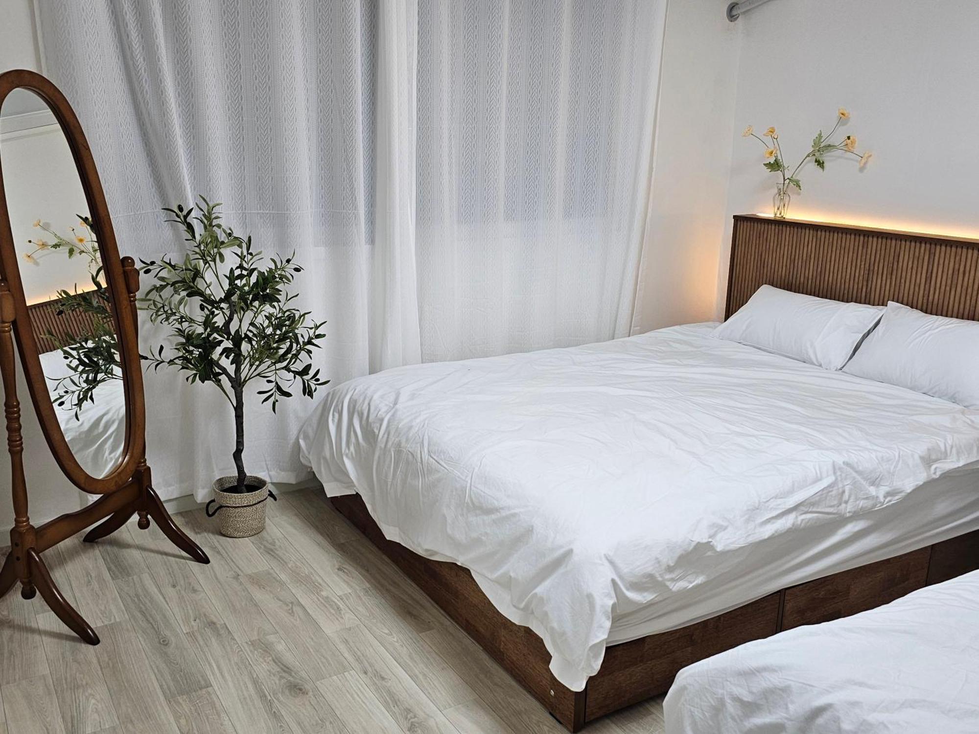 Korea Villa Seoul