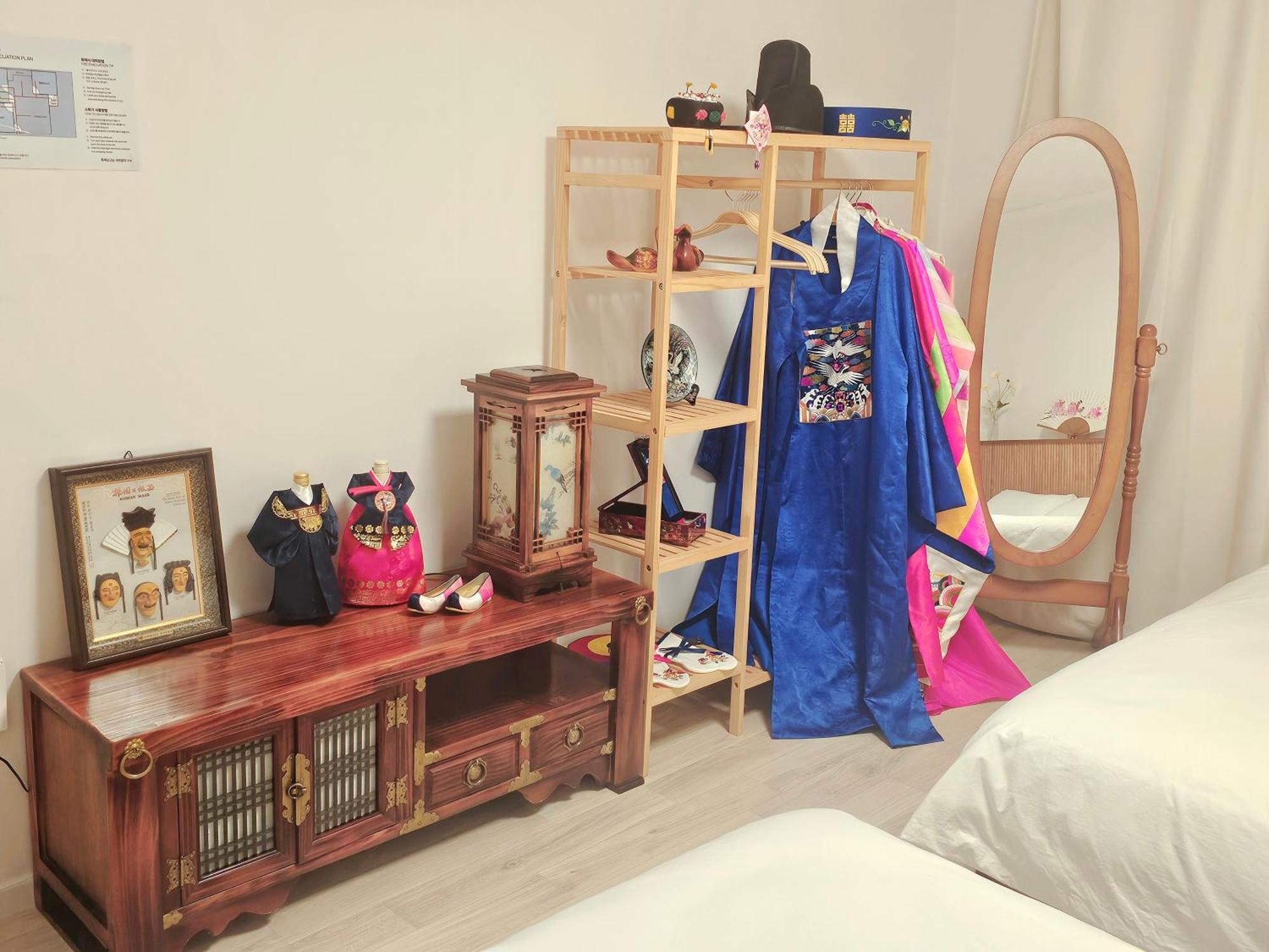 Korea Villa